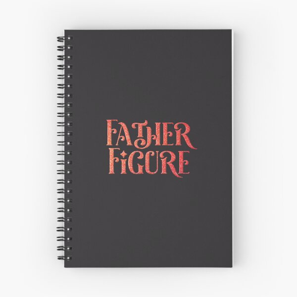 Item preview, father figure designed and sold by sadieillust.