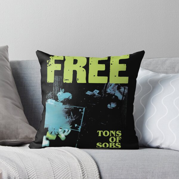 Item preview, Free Band designed and sold by berianebadi.