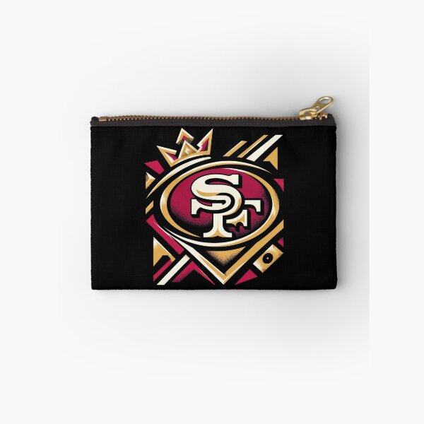 Item preview, 49ers Logo Emblem designed and sold by EusebiaParro.