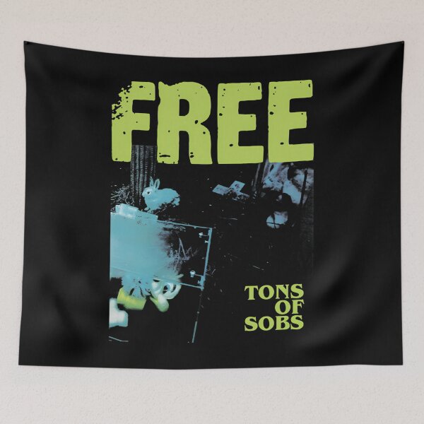 Item preview, Free Band designed and sold by berianebadi.