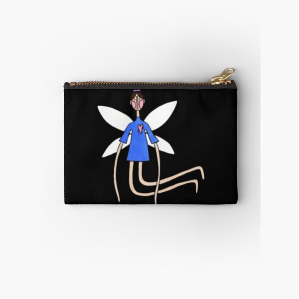 Item preview, Noodle Limb Fairy designed and sold by lankyladyy.