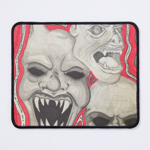 Item preview, Handsome devils designed and sold by FACES-ETC.