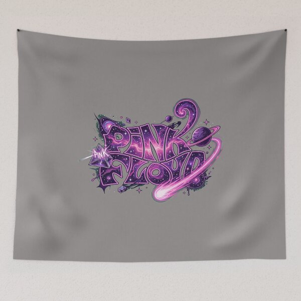 Item preview, Distressed Retro Feline Logo Graphic-95 designed and sold by AmberBunne.