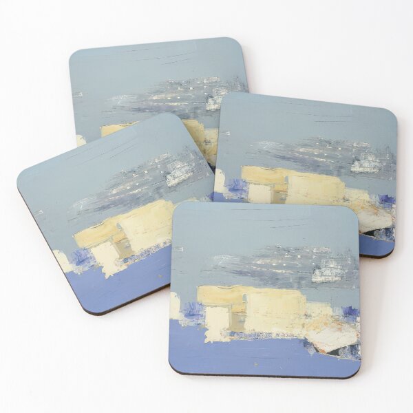 Item preview,  Nicolas de Staël designed and sold by Iroiise.