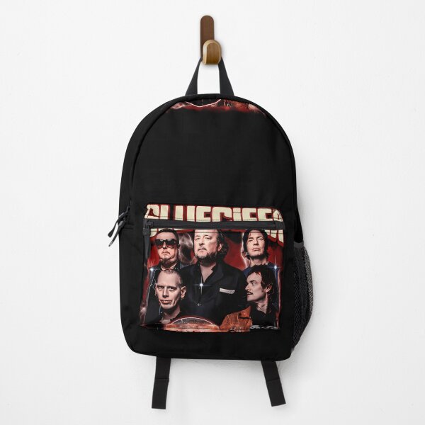 Item preview, G L U E C I F E R Norwegian Hard Rock Band designed and sold by berianebadi.