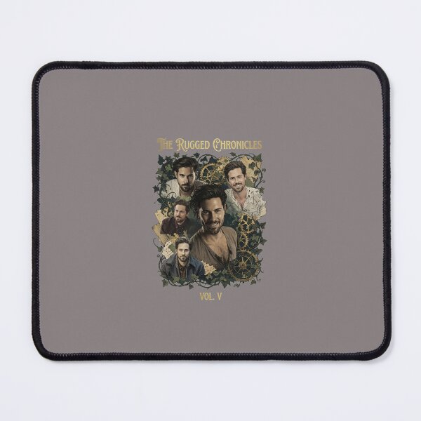 Item preview, Daniel Di Tomasso Portrait Gallery Display-55 designed and sold by ReneWilmer.