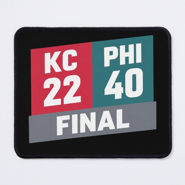 Item preview, KC PHI Final designed and sold by EusebiaParro.