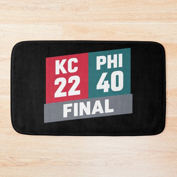 Item preview, KC PHI Final designed and sold by EusebiaParro.