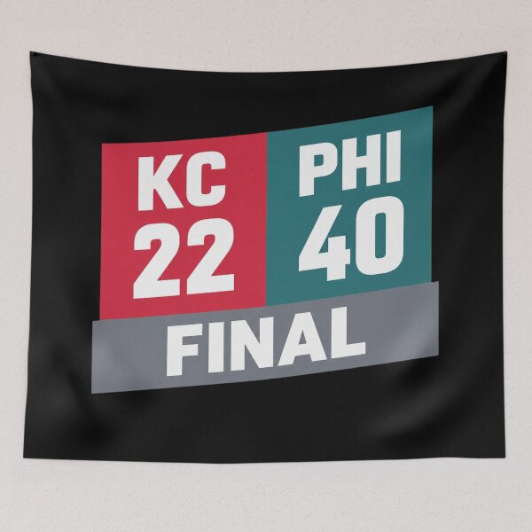 Item preview, KC PHI Final designed and sold by EusebiaParro.
