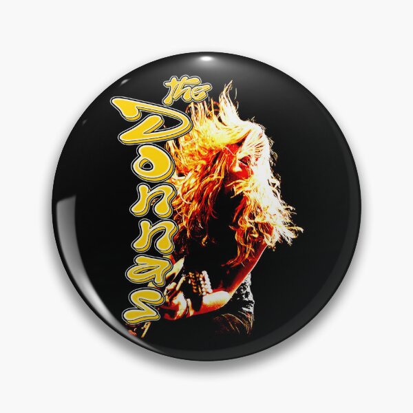 Item preview, Garage Punk Band Woman Silhouette designed and sold by berianebadi.