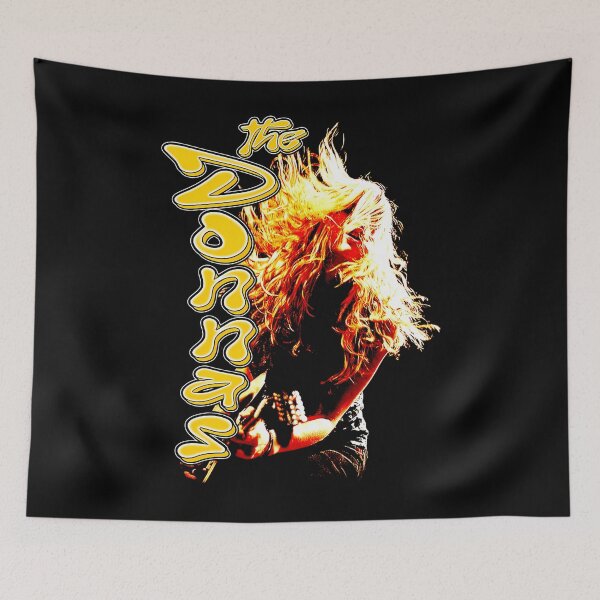 Item preview, Garage Punk Band Woman Silhouette designed and sold by berianebadi.