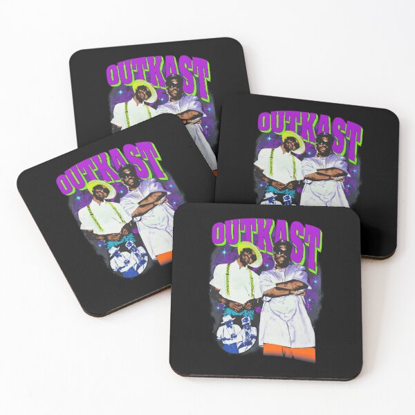 Item preview, Outkast Andre 3000 designed and sold by klarikamt8.