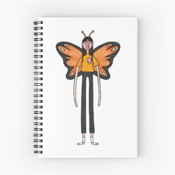 Item preview, Monarch Girl Wings designed and sold by lankyladyy.