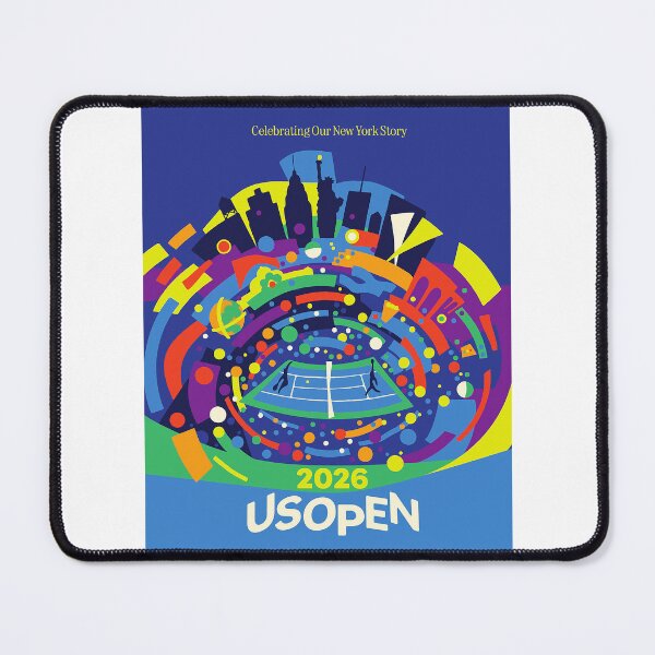 Item preview, **Story of-US-Open** designed and sold by Lavinavena.