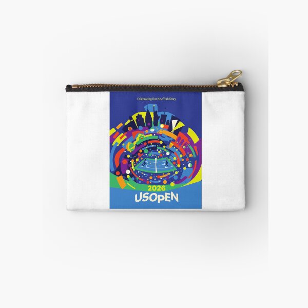 Item preview, **Story of-US-Open** designed and sold by Lavinavena.