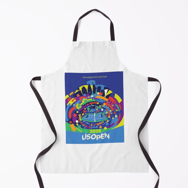Item preview, **Story of-US-Open** designed and sold by Lavinavena.