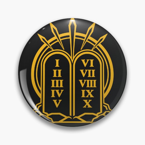 Item preview, Divine Law designed and sold by NSMDesignByN8.