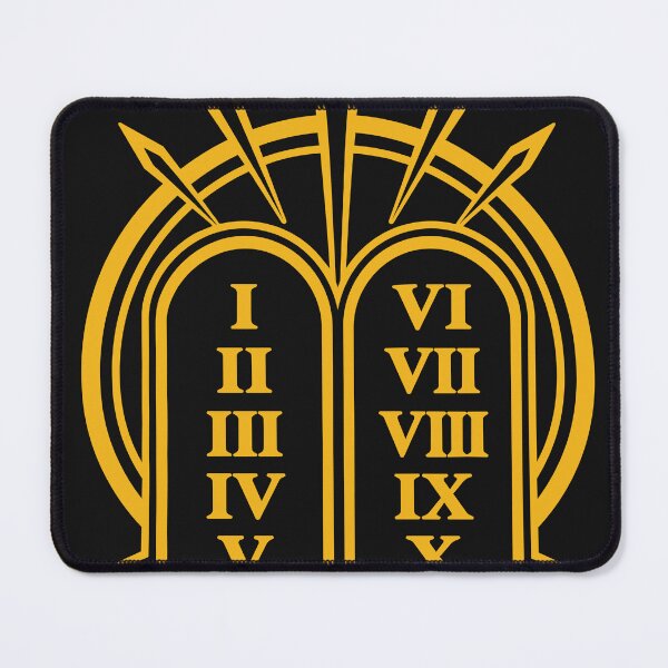 Item preview, Divine Law designed and sold by NSMDesignByN8.