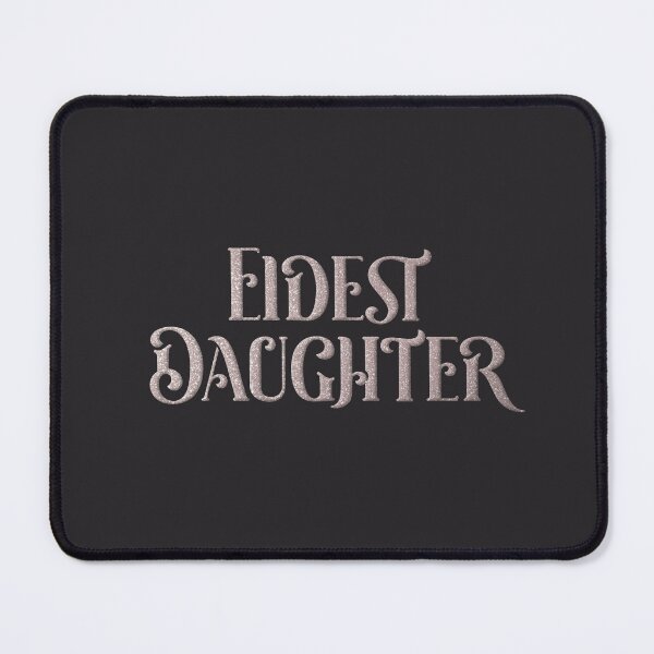 Item preview, eldest daughter designed and sold by sadieillust.
