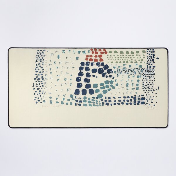 Item preview, Nicolas de Staël designed and sold by Iroiise.