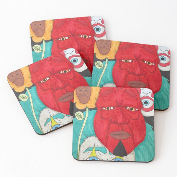 Item preview, Peekaboo designed and sold by FACES-ETC.