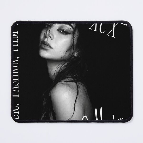 Artikelvorschau, Poster Charli XCX Tour 2026 entworfen und verkauft von gracillisJeane.