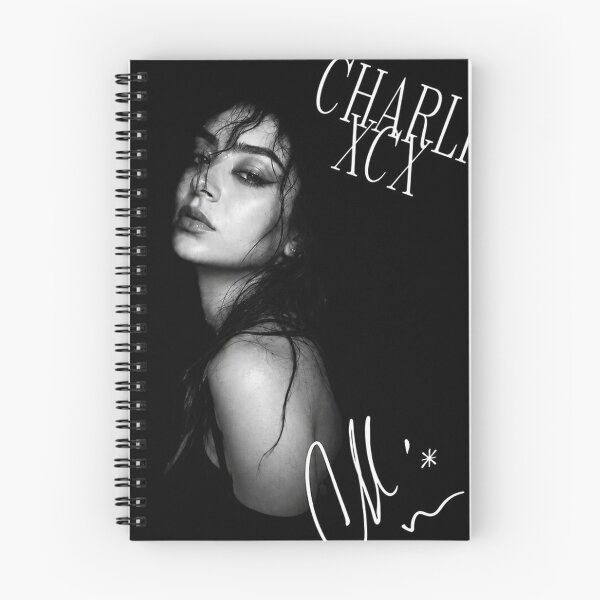 Item preview, Poster Charli XCX tour 2026  designed and sold by gracillisJeane.