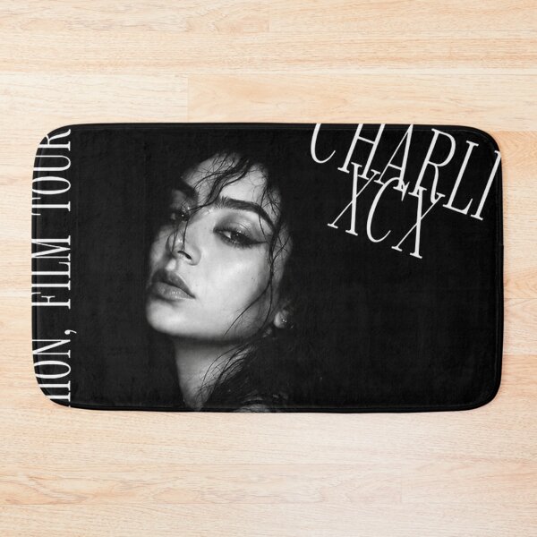 Item preview, Poster Charli XCX tour 2026  designed and sold by gracillisJeane.