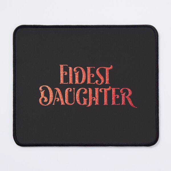 Item preview, eldest daughter designed and sold by sadieillust.