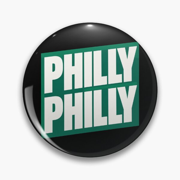 Item preview, Philly Philly designed and sold by EusebiaParro.