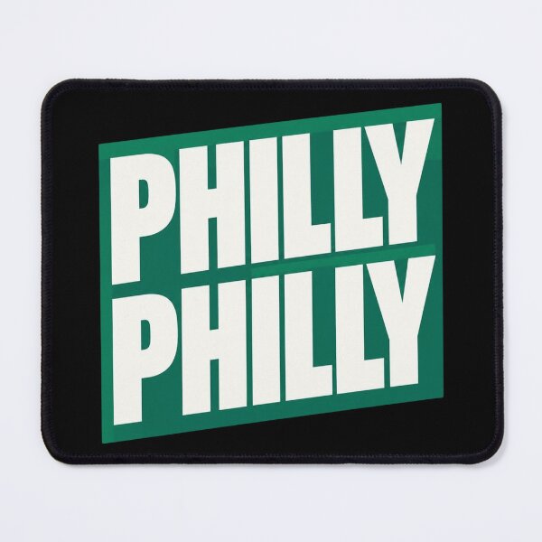 Item preview, Philly Philly designed and sold by EusebiaParro.