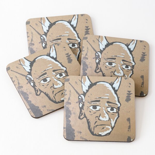 Item preview, Handsome devil designed and sold by FACES-ETC.