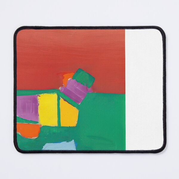 Item preview, Nicolas de Staël designed and sold by Iroiise.