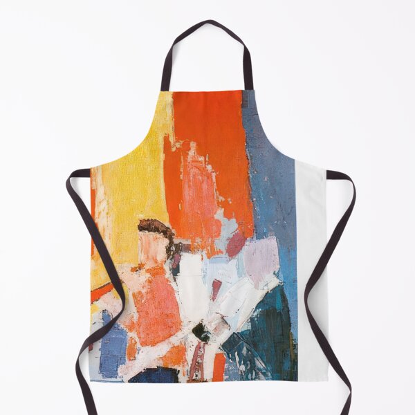 Item preview,  Nicolas de Staël designed and sold by Iroiise.