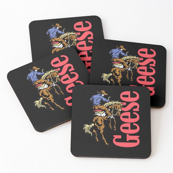 Item preview, Geese Band Country Cowboy designed and sold by berianebadi.