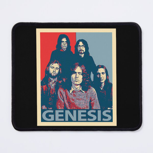 Item preview, Genesis Rock Band designed and sold by berianebadi.