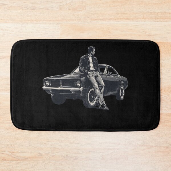 Item preview, Classic Car Man designed and sold by EusebiaParro.