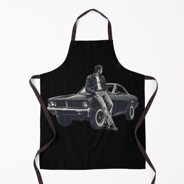 Item preview, Classic Car Man designed and sold by EusebiaParro.