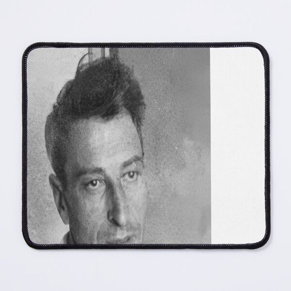 Item preview, Nicolas de Staël designed and sold by Iroiise.