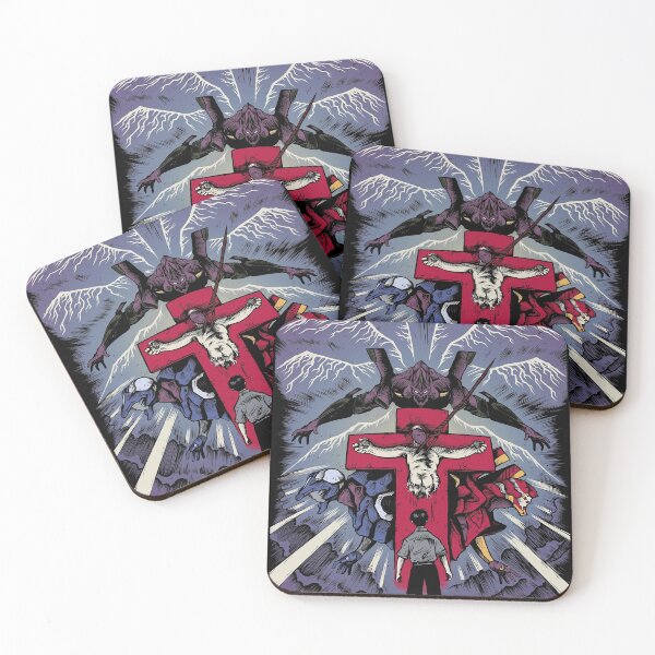 Item preview, Gothic Crucifix Angel designed and sold by calorula.