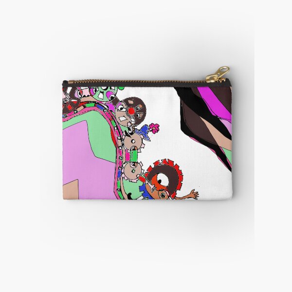 Item preview, People are the Cogs  designed and sold by Soniawithani.