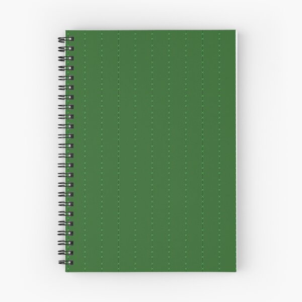 Item preview, A rich pattern with triple lacing in green, repeating on a green background designed and sold by Cherevan.