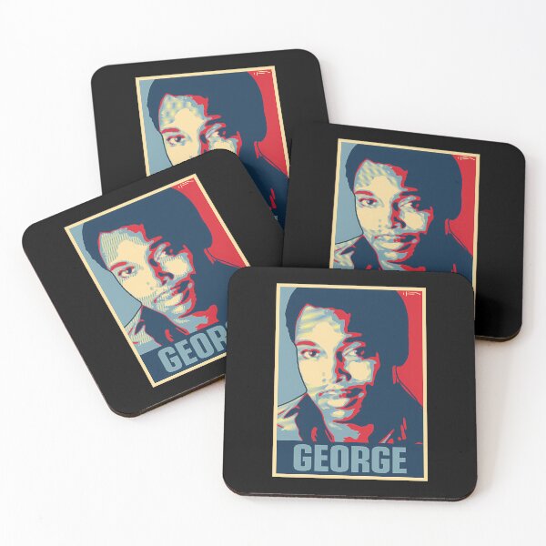 Item preview, George designed and sold by berianebadi.