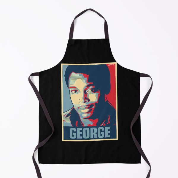 Item preview, George designed and sold by berianebadi.