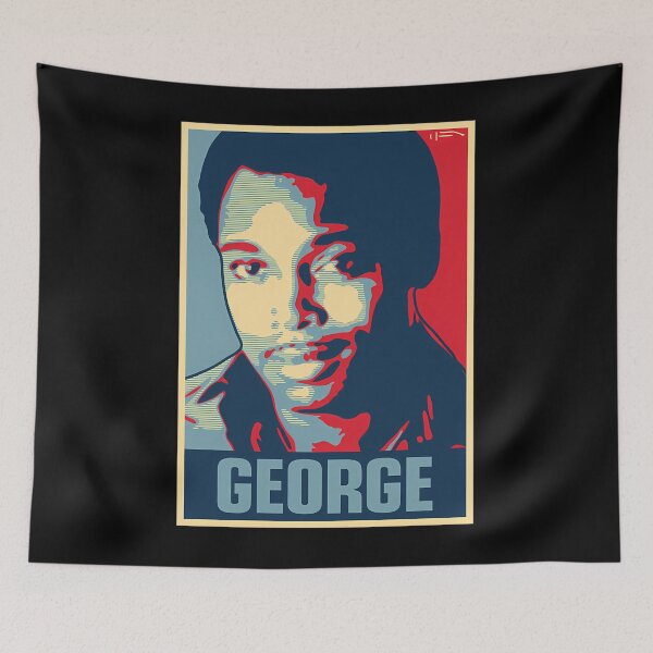 Item preview, George designed and sold by berianebadi.