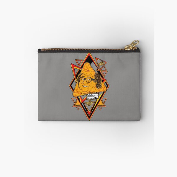 Item preview, Danny Dorito Chip Pun Funny Actor Tee-35 designed and sold by HasaAkkl.