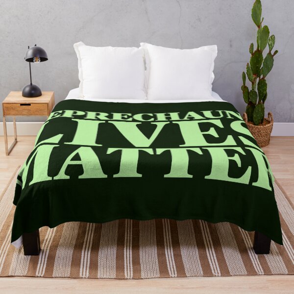 Item preview, Leprechauns Lives Matter designed and sold by Eagle Eye Roll.