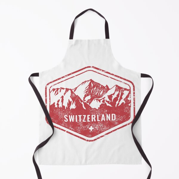 Item preview, Switzerland Classic Mountain designed and sold by Dimensionality.