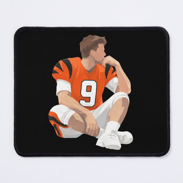 Item preview, Football Player 9 designed and sold by EusebiaParro.
