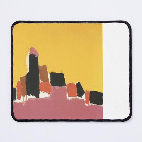 Item preview,  Nicolas de Staël designed and sold by Iroiise.